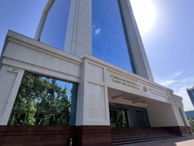 
                    МИД Узбекистана пригласил посла РФ в связи с высказыванием Прилепина о присоединении к России
                