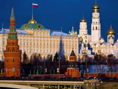 
                    Выборы Президента России пройдут 17 марта 2024 года
                