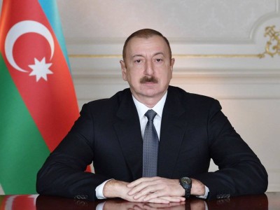 
                    Стала известна дата выборов Президента Азербайджана
                