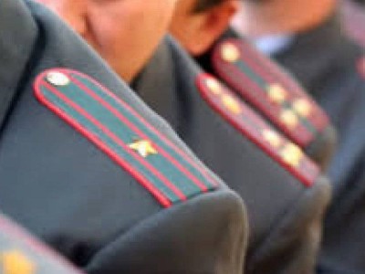 
                    В Кыргызстане за покровительство секс-притонов задержаны милиционеры
                