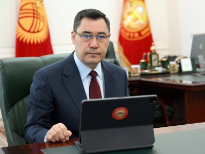 
                    Дни истории и памяти предков отмечают в Кыргызстане
                