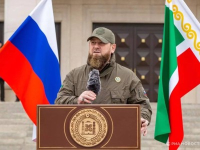 
                    Рамзан Кадыров приказал силовикам жестко подавлять возможные беспорядки
                