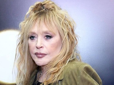
                    Пугачева вместе с детьми покинула Израиль
                