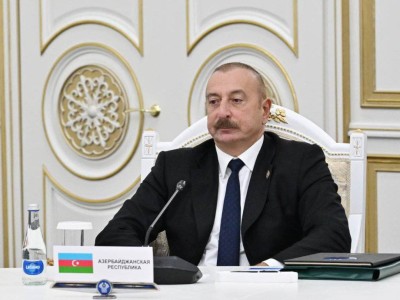 
                    Ильхам Алиев назвал окончательно закрытой тему карабахского конфликта
                