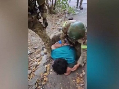 
                    В Бишкеке задержали иностранных киллеров, прибывших отомстить за смерть Кольбаева
                