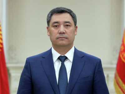 
                    Президент Садыр Жапаров заявил, что в Кыргызстане нет «неприкасаемых»
                
