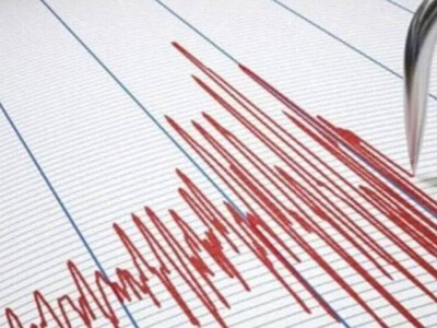 
                    В Грузии произошло землетрясение магнитудой 4,7
                