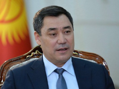 
                    Кто стал советником президента Кыргызстана
                