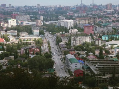 
                    В Дагестане 15 августа объявили днем траура
                