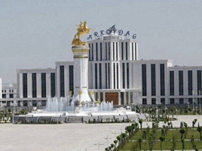
                    В Туркменистане пройдет церемония открытия нового города
                