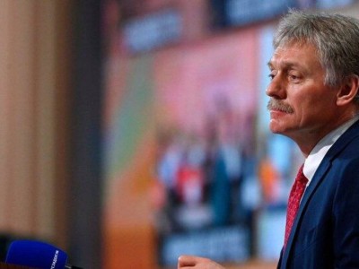 
                    Песков: Уголовное дело в отношении Пригожина прекратят, он уйдет в Беларусь
                