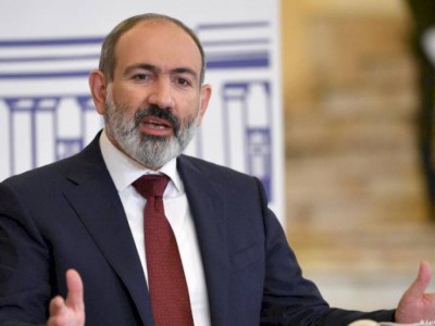 
                    Президент Армении готов признать Нагорный Карабах частью Азербайджана
                