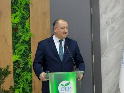 
                    Стало известно имя первого кандидата в президенты Узбекистана
                