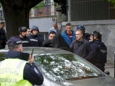 
                    Стрельба в школе Белграда: подростка, убившего 9 человек, не привлекут к ответственности
                