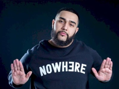 
                    Концерты казахстанского рэпера Jah Khalib отменили в России
                