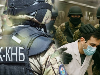 
                    Спецоперации, реформы, вызовы – как менялся КНБ за годы независимости
                