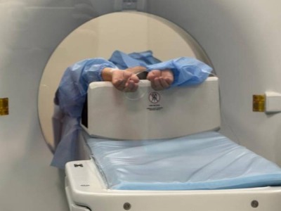 
                    Национальный центр экстренной медицины: со дня открытия пролечено около 3 тыс. пациентов
                