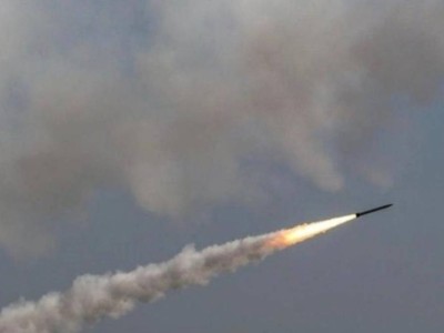 
                    На японском острове Хоккайдо объявили массовую эвакуацию в убежища из-за пуска ракеты КНДР
                