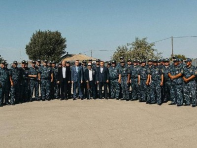 
                    День работников рыбного хозяйства отмечают в Казахстане
                