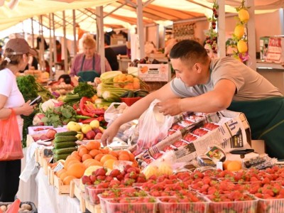 
                    В Казахстане усиливают контроль за незаконным ввозом яиц и транзитом продуктов
                