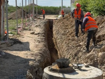 
                    В Алматы временно ограничат движение на участке улицы Орманова 
                