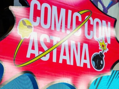 
                    Фестиваль Comic Con за два дня посетили около 29 тысяч астанчан
                
