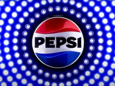 
                    Pepsi представила новый логотип напитка
                