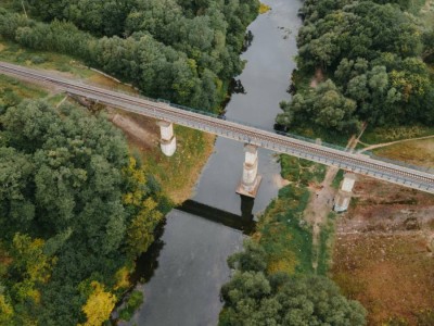 
                    Реконструкция ирригационных систем в Шуском районе  Жамбылской области завершена на 91%
                