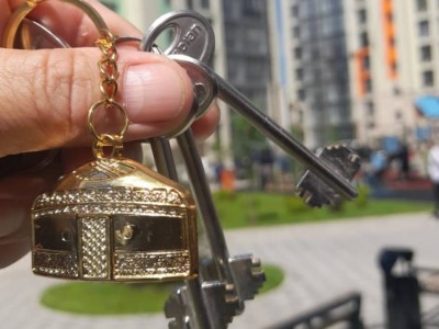 
                    В Актюбинской области восстановлена очередность детей-сирот на получение жилья 
                