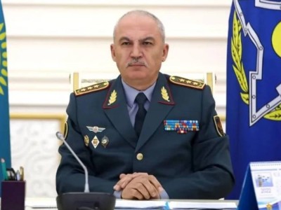 
                    Экс-министр обороны назначен на новую должность
                