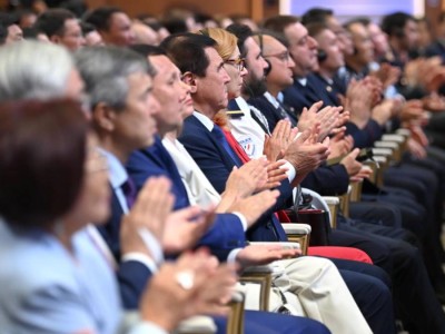 
                     Президент поручил запустить национальную платформу «Безопасный город»
                