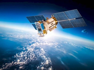 
                    Китай планирует запустить около 13 000 интернет-спутников для «подавления» Starlink
                