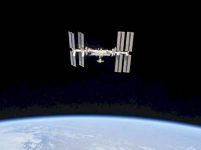 
                    К МКС пристыковался «Союз МС-23», который должен вернуть на Землю космонавтов
                