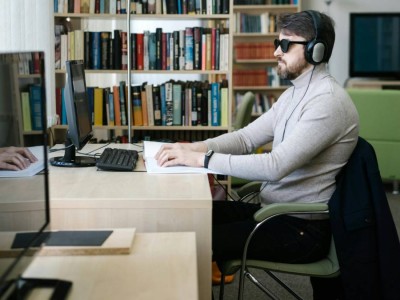 
                    Специальные рабочие места для людей с инвалидностью создают в Карагандинской области
                