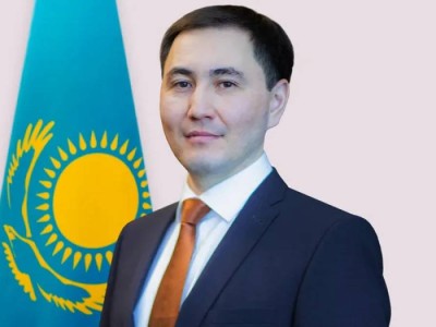 
                    Президент назначил нового директора КИСИ
                