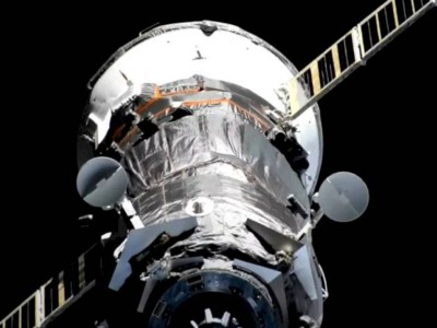 
                    «Прогресс МС-21» с неработающей системой охлаждения затопили в Тихом океане
                