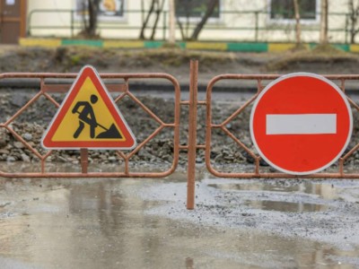 
                    В Алматы на ночь ограничат движение на одном из участков по проспекту Абая
                