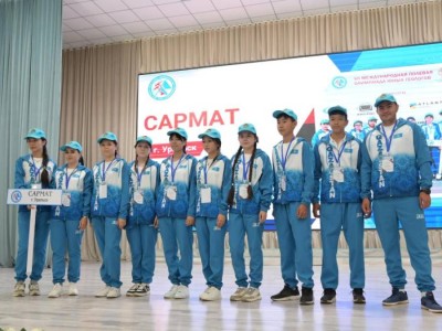 
                    В Семее стартовала Республиканская полевая олимпиада юных геологов
                