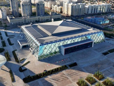
                    Астану с официальным визитом посетит премьер-министр Словакии
                