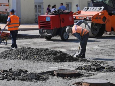 
                    В Алматы в связи с ремонтом на время перекроют участок улицы Дулати
                