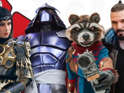 
                    Фестиваль Comic Con Astana-2025 с участием звезд Голливуда пройдет в столице
                