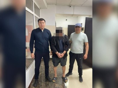
                    Нападение на инкассаторов: задержан четвертый подозреваемый
                