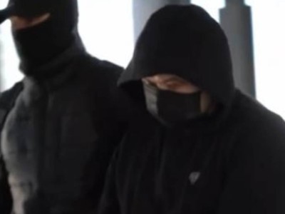 
                    Из Азербайджана экстрадирован подозреваемый в мошенничестве казахстанец 
                