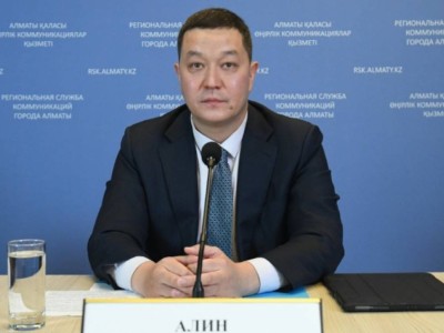 
                    В Бостандыкском районе Алматы инвестиции выросли на 37,4%, налоги – на 21,1%
                