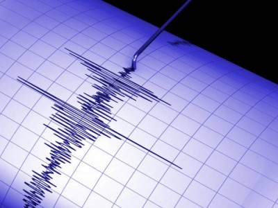 
                    Землетрясение ощутили жители Алматинской области
                