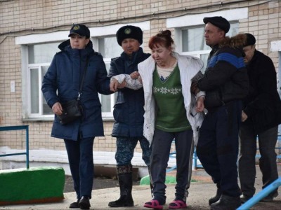 
                    Небывалые паводки: около 50 тыс. казахстанцев вернулись в свои дома
                