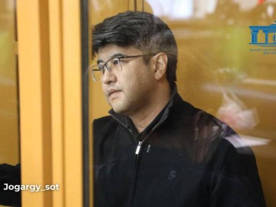 
                    В Астане идут судебные прения по делу Бишимбаева – трансляция
                