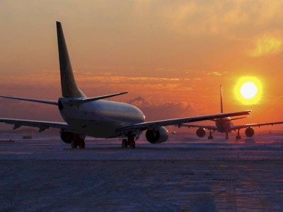 
                    В США отменили все авиарейсы из-за сбоя в системе оповещения
                