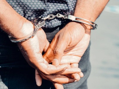 
                    Ликвидированы две транснациональные преступные группы интернет-мошенников
                