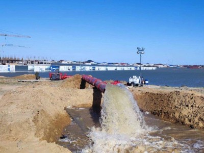 
                    В Атырауской области продолжается мониторинг уровня воды реки Жайык
                